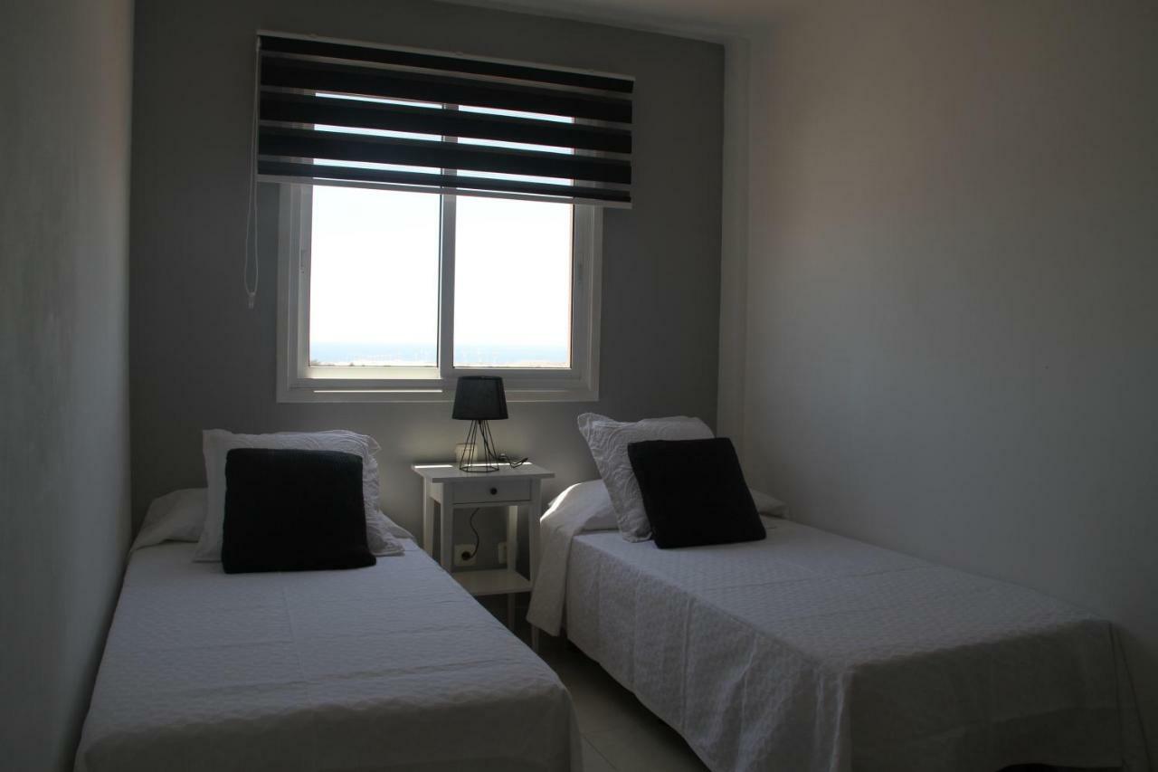 L&P Comfort Luxury House Vecindario  Exterior photo