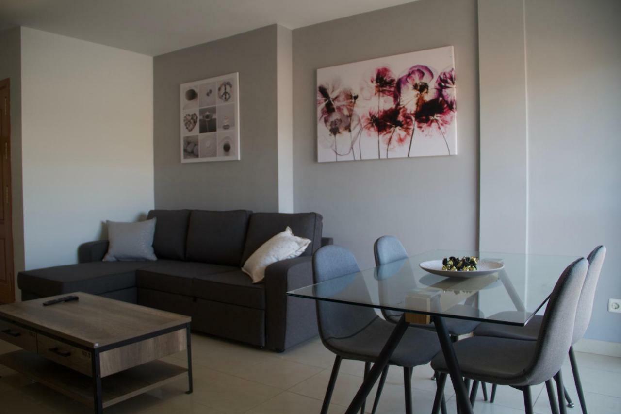 L&P Comfort Luxury House Vecindario  Exterior photo