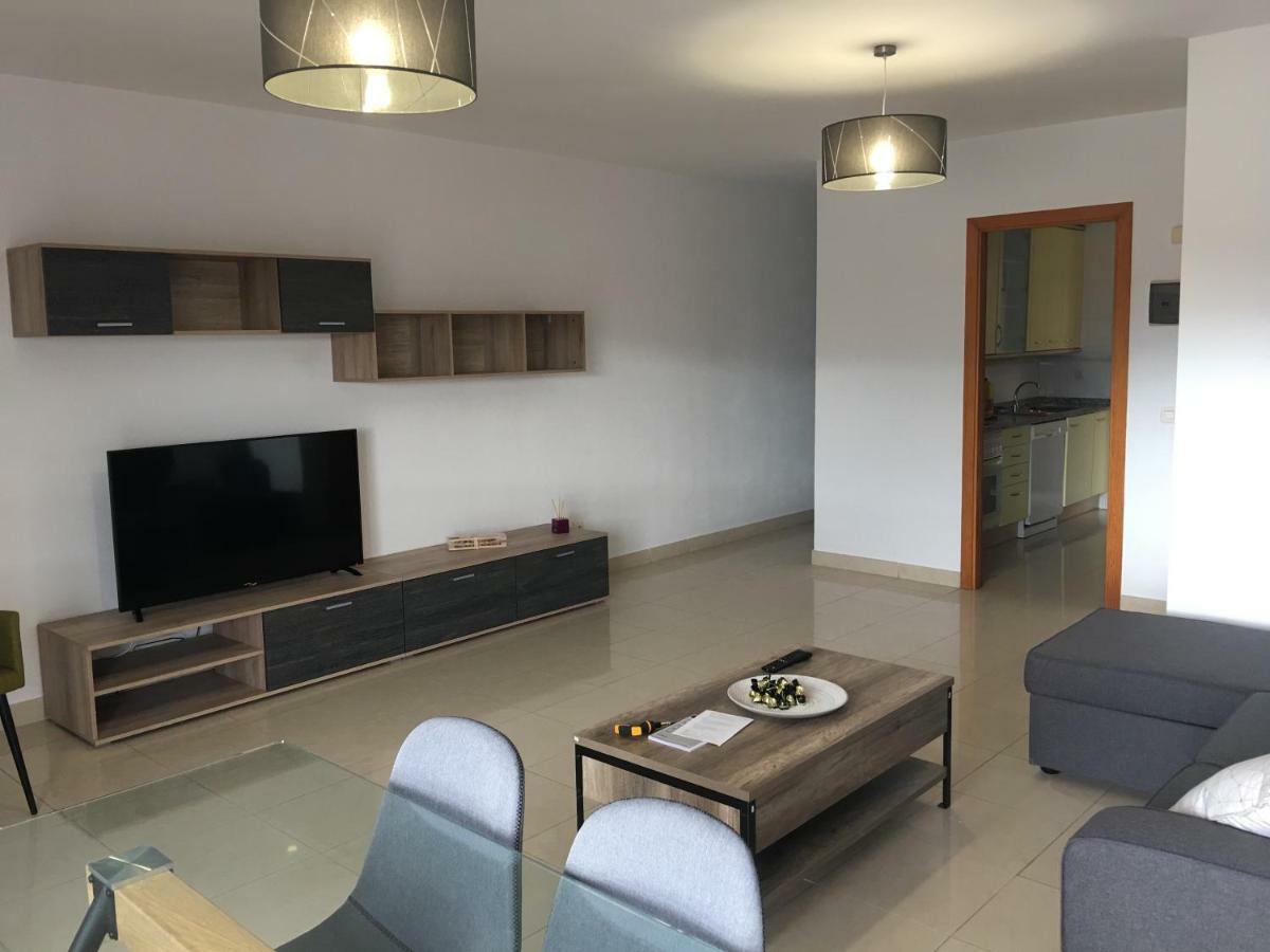 L&P Comfort Luxury House Vecindario  Exterior photo