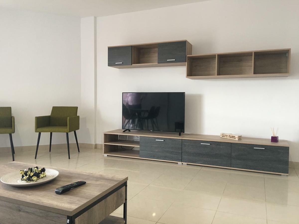 L&P Comfort Luxury House Vecindario  Exterior photo