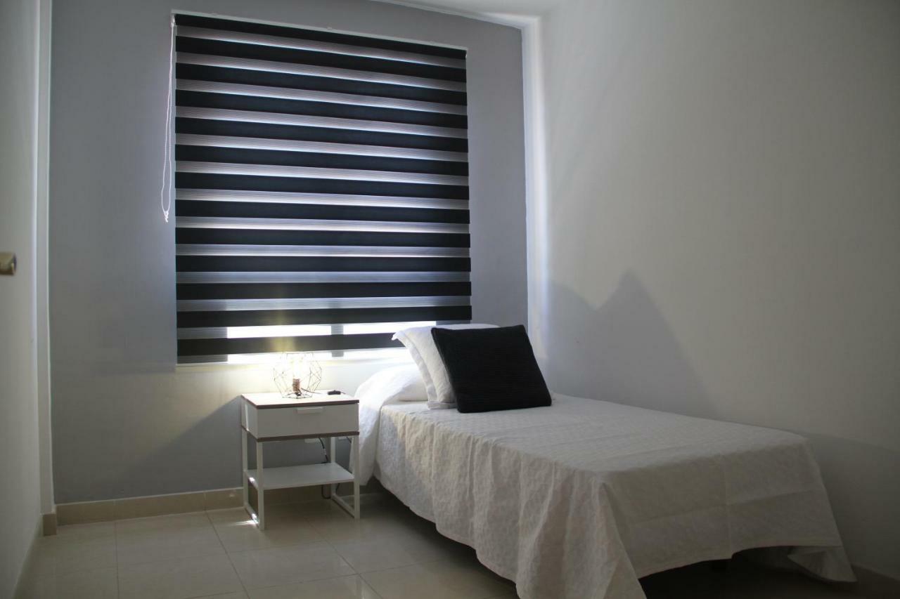 L&P Comfort Luxury House Vecindario  Exterior photo