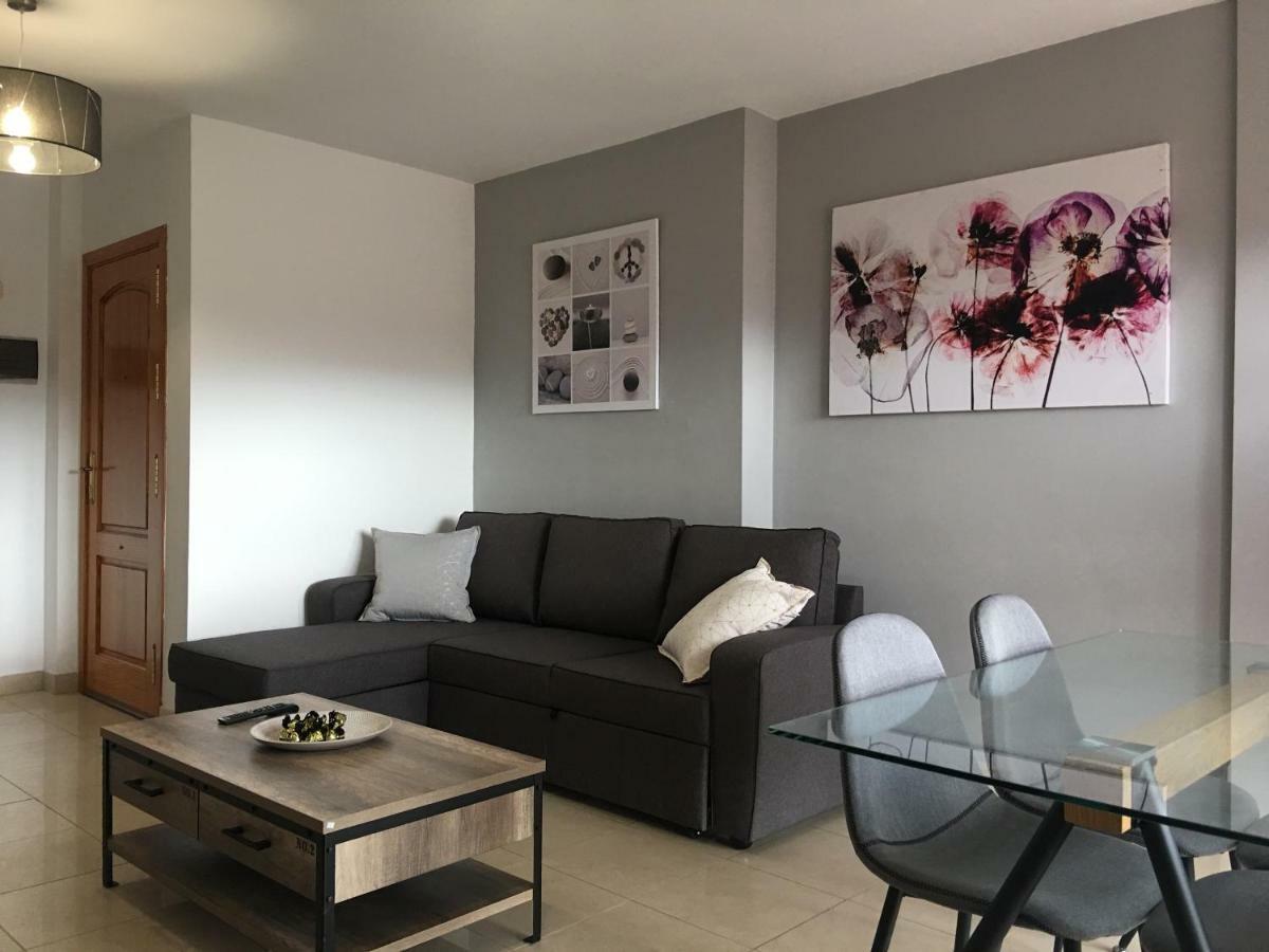 L&P Comfort Luxury House Vecindario  Exterior photo